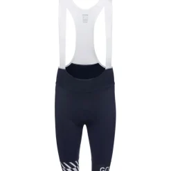 Bib Shorts|Wielrenbroeken < GOREWEAR Swiftride Optica Fietsshort et bretes voor heren - orbit bue AU00