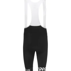 GOREWEAR Swiftride Optical Fietsshort met bretels voor heren - zwart 9900