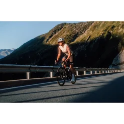 GOREWEAR Swiftride Optical Fietsshort met bretels Dames - zwart 9900