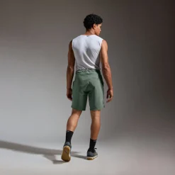 GOREWEAR Swiftride Short broeken Heren - slate green DH00