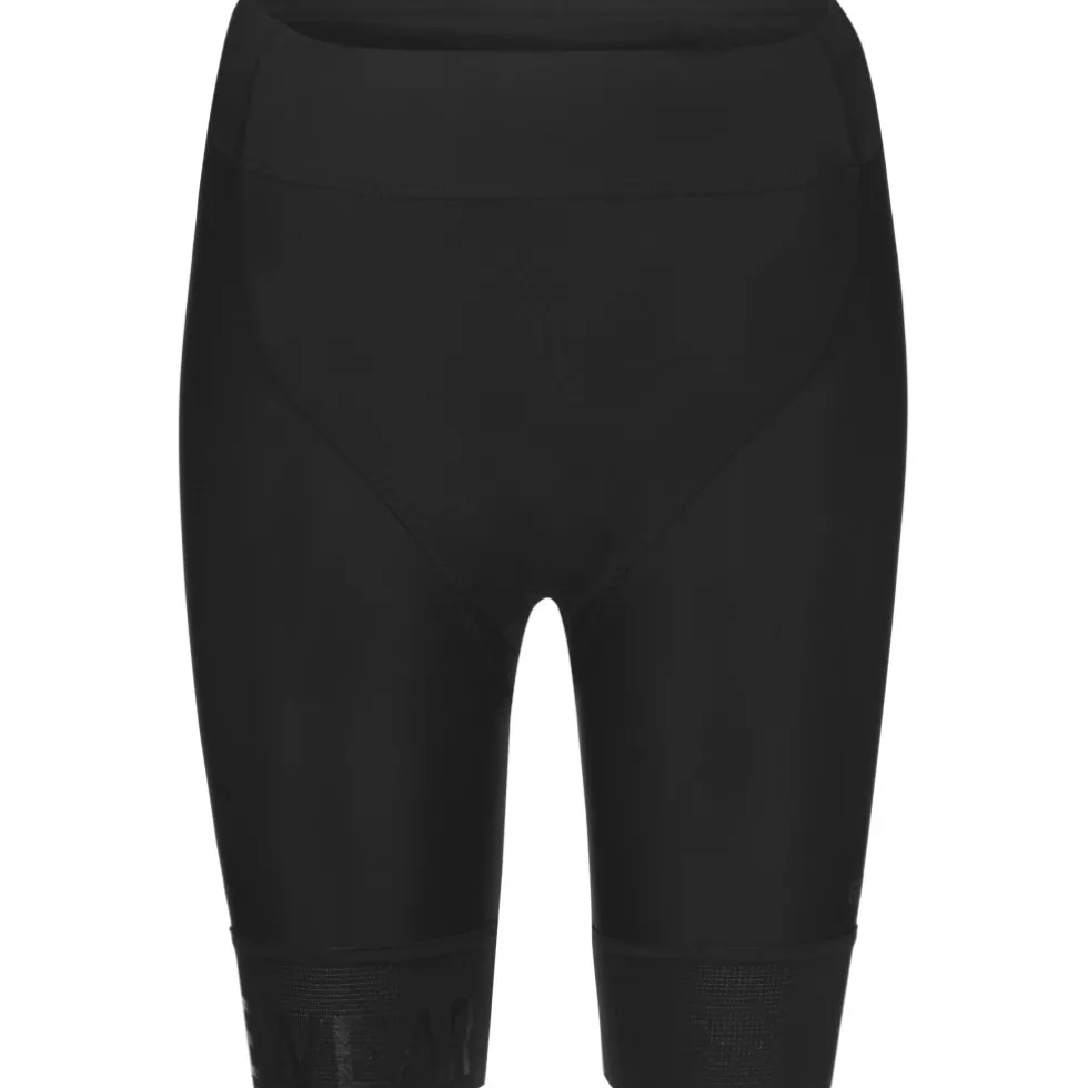 GOREWEAR Swiftride Short Dames - zwart 9900