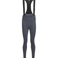 Bib Shorts|Wielrenbroeken < GOREWEAR WIFTRIDE Thero Fietbroek+ et Brete Heren - ab graphite BZ00