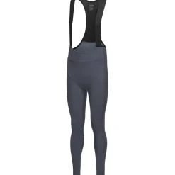 Bib Shorts|Wielrenbroeken < GOREWEAR WIFTRIDE Thero Fietbroek+ et Brete Heren - ab graphite BZ00