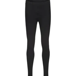 GOREWEAR SWIFTRIDE Tights Heren - black / neon yellow 9908
