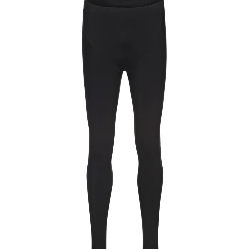 GOREWEAR SWIFTRIDE Tights Heren - black / neon yellow 9908