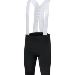 Bib Shorts|Wielrenbroeken < GOREWEAR Utimate Fiethort met brete+ Heren - back 9900