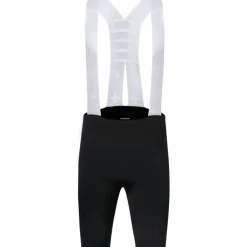 Bib Shorts|Wielrenbroeken < GOREWEAR Utimate Fiethort met brete+ Heren - back 9900