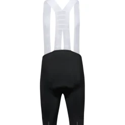 Bib Shorts|Wielrenbroeken < GOREWEAR Utimate Fiethort met brete+ Heren - back 9900