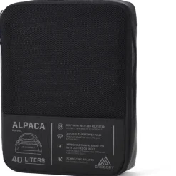 Gregory Alpaca 40 Reistas - Fir Green