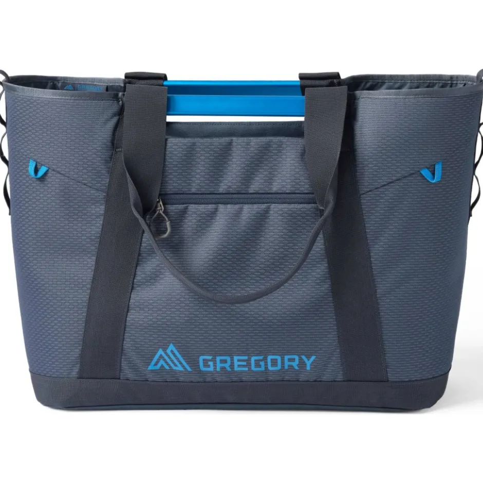 Overige Tassen & Etuis|Overige Tassen En Etuis < Gregory Alpaca Utility 50L Tas - Slate Blue