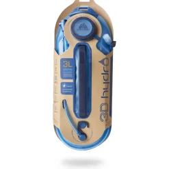 Rugzakken & Drinksystemen|Rugzakken & Drinksystemen < Gregory 3D Hydro 3L Drinkzak - Optic Blue