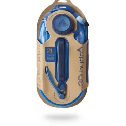 Rugzakken & Drinksystemen|Rugzakken & Drinksystemen < Gregory 3D Hydro 2L Drinkzak - Optic Blue