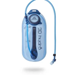 Rugzakken & Drinksystemen|Rugzakken & Drinksystemen < Gregory 3D Hydro 2L Drinkzak - Optic Blue