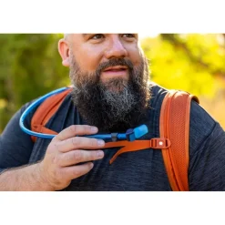 Gregory 3D Hydro Trek 3L Drinkzak - Optic Blue