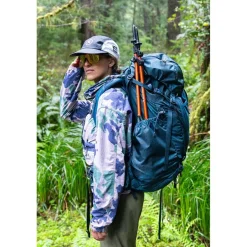 Gregory Deva 60 Damesrugzak - Mountain Teal