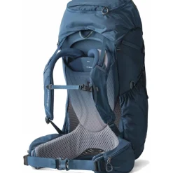 Gregory Deva 60 Damesrugzak - Mountain Teal