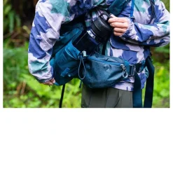 Gregory Deva 60 Damesrugzak - Mountain Teal