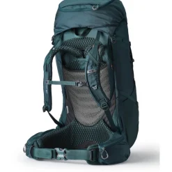 Gregory Deva 60 Rugzak Dames - Emerald Green