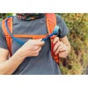 Gregory Hydro 2L Drinkzak - Ocean/Orange