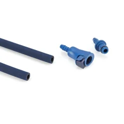 Gregory Insulated Quick Disconnect Set - Optic Blue