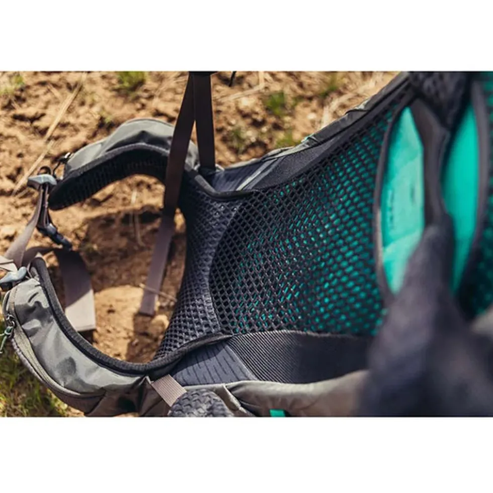 Gregory Jade 38 Rugzak Dames - Artichoke Green