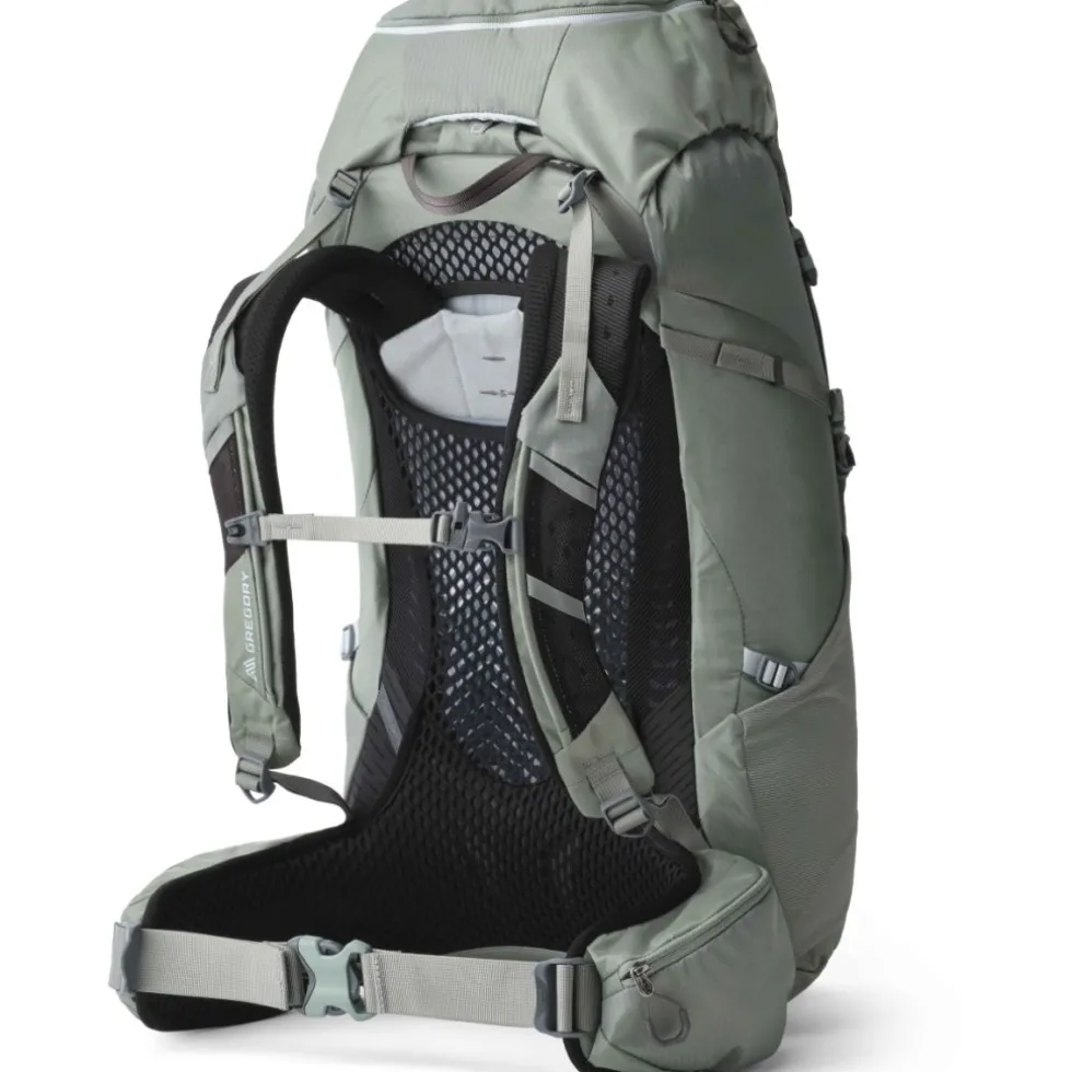 Gregory Jade 38 Rugzak Dames - Artichoke Green