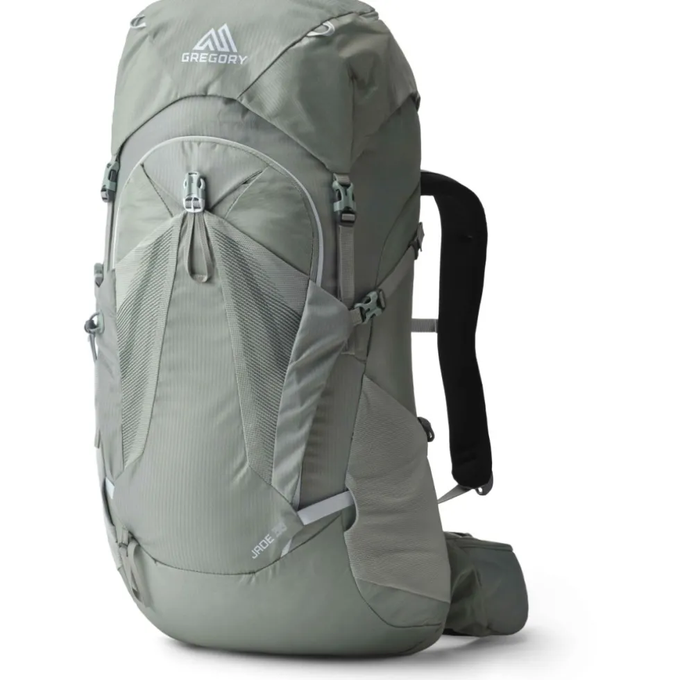 Gregory Jade 38 Rugzak Dames - Artichoke Green