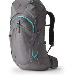 Gregory Jade 33 Rugzak Dames - Mist Grey