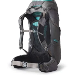 Gregory Jade 33 Rugzak Dames - Mist Grey
