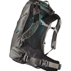 Gregory Jade 33 Rugzak Dames - Mist Grey