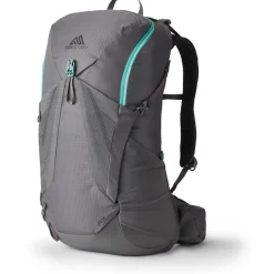 Gregory Jade 28 Rugzak Dames - Mist Grey