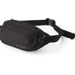 Gregory Nano 4L Heuptas - Optic Black