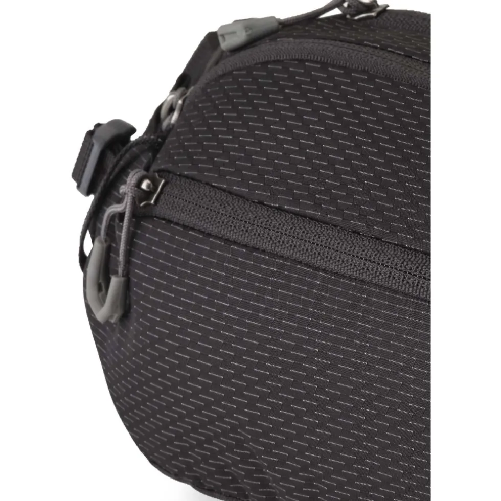 Gregory Nano 4L Heuptas - Optic Black