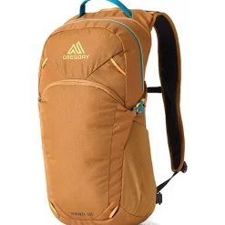 Gregory Nano 18L Rugzak - Moab Tan