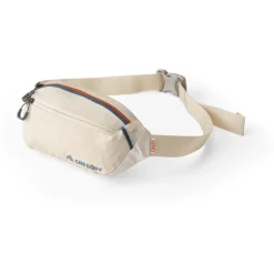 Heuptassen & Drinkgordels < Gregory Nano Mini 3L Heuptas - Chalk White