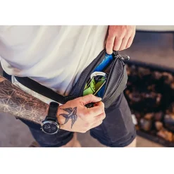 Heuptassen & Drinkgordels < Gregory Nano Mini 3L Heuptas - Chalk White