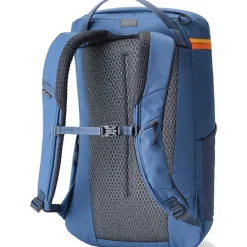 Rugzakken & Drinksystemen < Gregory Rhune 25 Rugzak - Sunset Blue