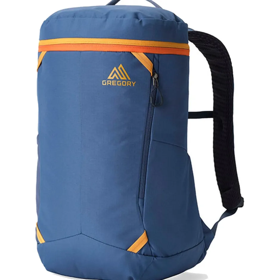 Rugzakken & Drinksystemen < Gregory Rhune 25 Rugzak - Sunset Blue