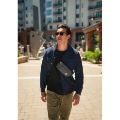 Heuptassen & Drinkgordels < Gregory Rhune 1L Heuptas - Carbon Black