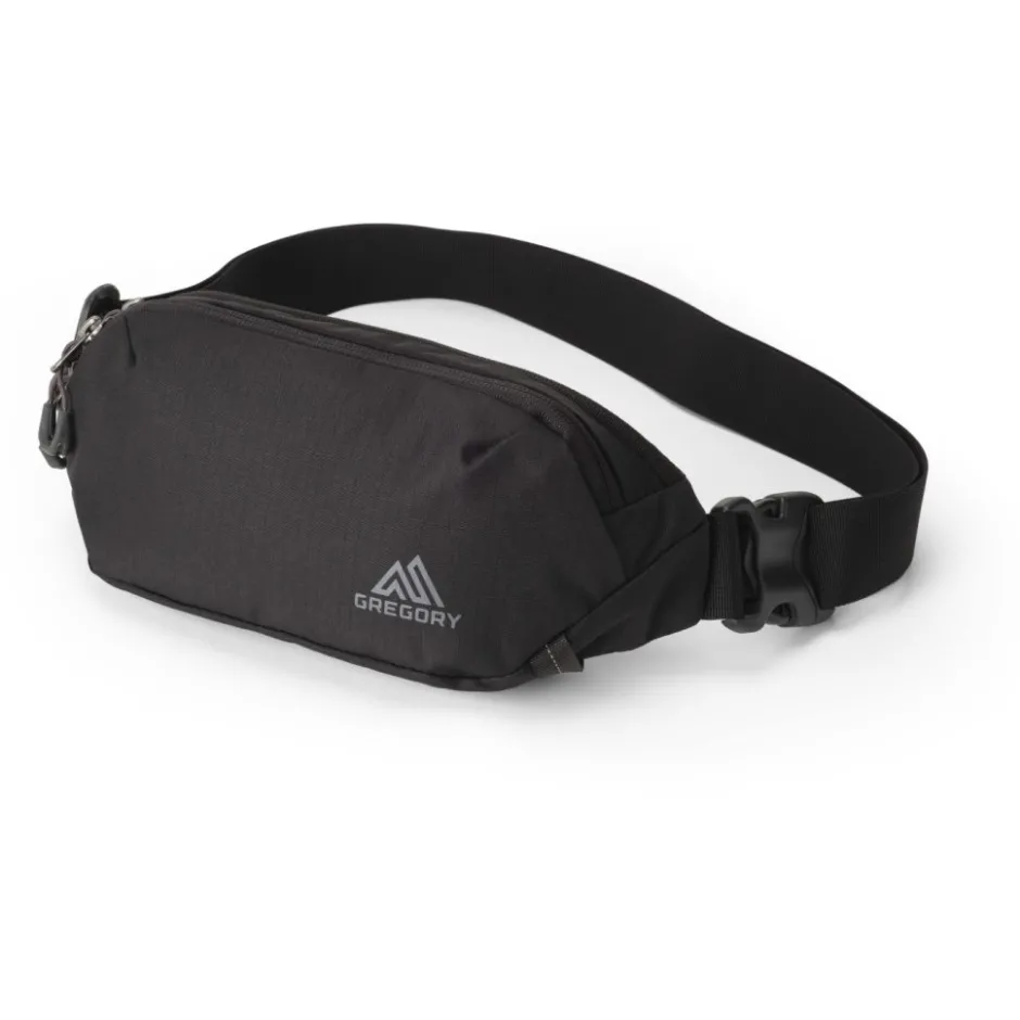 Heuptassen & Drinkgordels < Gregory Rhune 1L Heuptas - Carbon Black