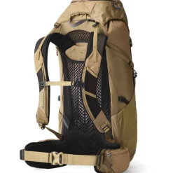 Gregory Zulu 35 Rugzak - Desert Tan