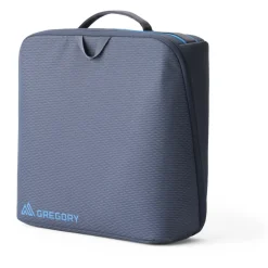 Gregory Alpaca Etui - Slate Blue