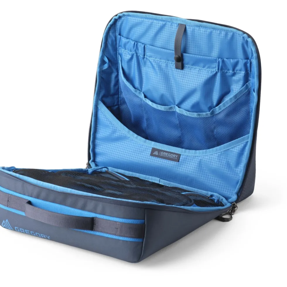 Gregory Alpaca Etui - Slate Blue
