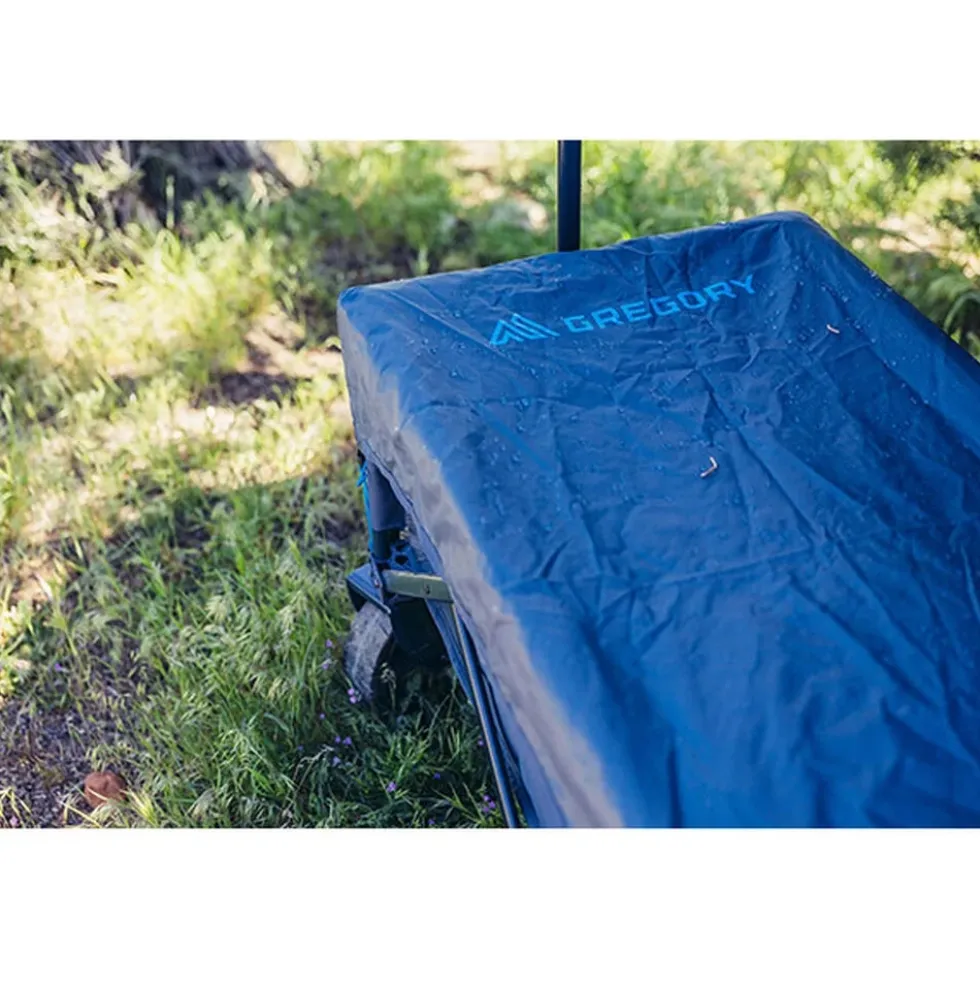 Gregory Alpaca Gear Handkar - Slate Blue