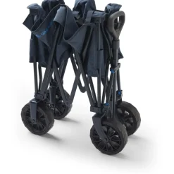 Gregory Alpaca Gear Handkar - Slate Blue