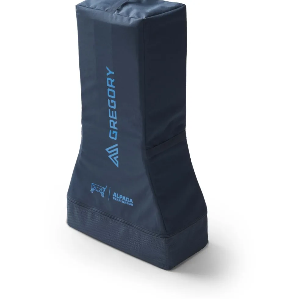 Gregory Alpaca Gear Handkar - Slate Blue