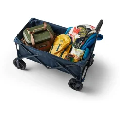 Gregory Alpaca Gear Handkar - Slate Blue