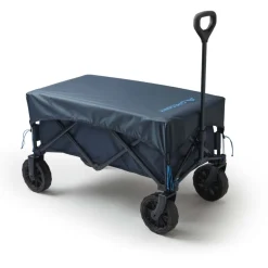 Gregory Alpaca Gear Handkar - Slate Blue