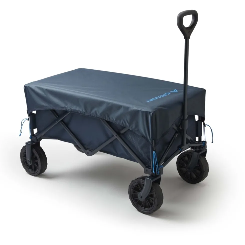 Gregory Alpaca Gear Handkar - Slate Blue