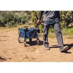 Gregory Alpaca Gear Handkar - Slate Blue